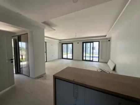 4 1, 235 M2 Brandneue Villen Zum Verkauf In Ortaca