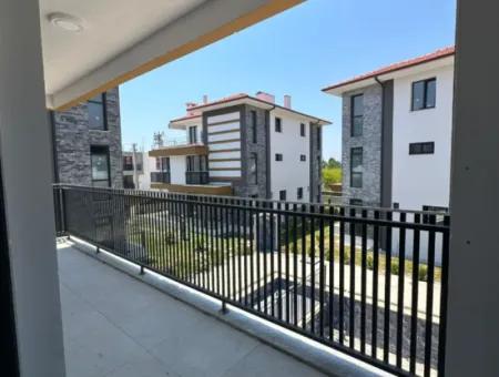 4 1, 235 M2 Brandneue Villen Zum Verkauf In Ortaca