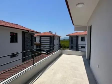4 1, 235 M2 Brandneue Villen Zum Verkauf In Ortaca