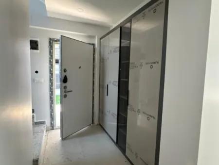 4 1, 235 M2 Brandneue Villen Zum Verkauf In Ortaca