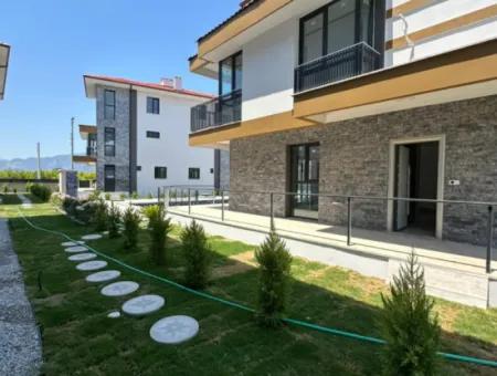 4 1, 235 M2 Brandneue Villen Zum Verkauf In Ortaca