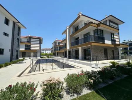 4 1, 235 M2 Brandneue Villen Zum Verkauf In Ortaca