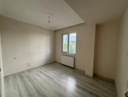 2 1 Wohnung Mit Hoher Eingangsheizung Zum Verkauf In Ortaca