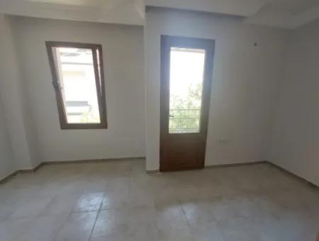 2 1 Unmöblierte Maisonette Zu Vermieten In Dalyan Center