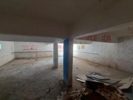 Muğla Ortaca Okçular Befindet Sich An Der Nulllage Der Dalyan-Autobahn, Gelegenheitsgeschäft Zur Miete Im Herzen Des Handels!