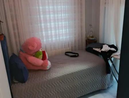 3 1 Luxuswohnung Zum Verkauf In Zentraler Lage Im Stadtteil Ortaca Atatürk