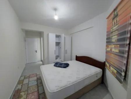 Köyceğiz Yayla Dorf Natur Möbliert 2 1 Wohnung Zu Vermieten