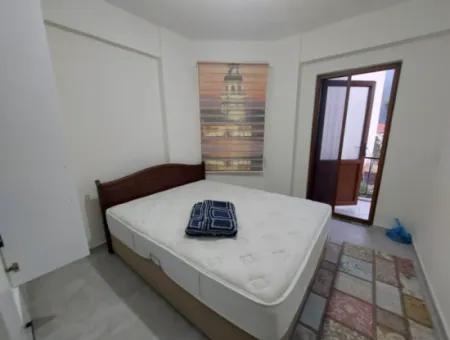 Köyceğiz Yayla Dorf Natur Möbliert 2 1 Wohnung Zu Vermieten