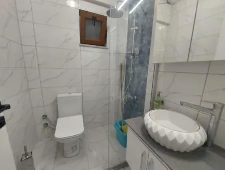 Köyceğiz Yayla Dorf Natur Möbliert 2 1 Wohnung Zu Vermieten