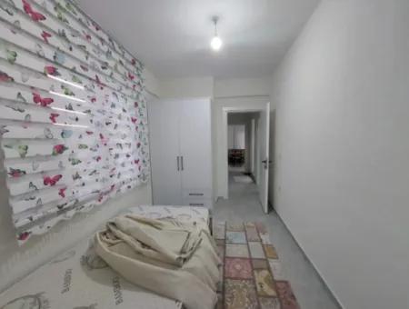 Köyceğiz Yayla Dorf Natur Möbliert 2 1 Wohnung Zu Vermieten
