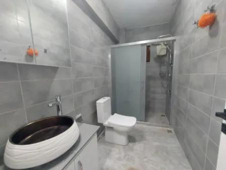 Köyceğiz Yayla Dorf Natur Möbliert 2 1 Wohnung Zu Vermieten