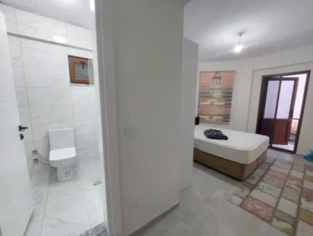 Köyceğiz Yayla Dorf Natur Möbliert 2 1 Wohnung Zu Vermieten