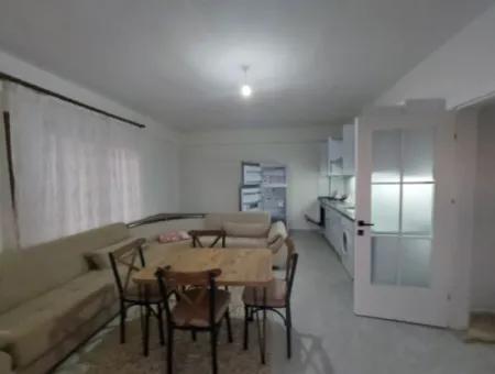 Köyceğiz Yayla Dorf Natur Möbliert 2 1 Wohnung Zu Vermieten