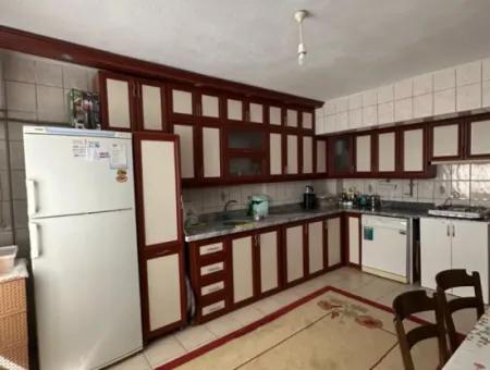2 In 1 Eckwohnung Zu Verkaufen In Bahcelievler Orbelko