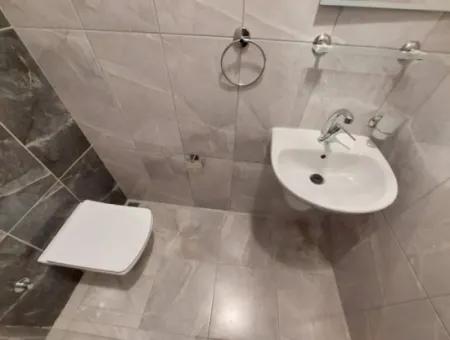 Neu Möblierte 2 1 Wohnung Mit Pool Zu Vermieten In Dalyan, Mugla