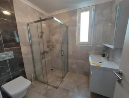Neu Möblierte 2 1 Wohnung Mit Pool Zu Vermieten In Dalyan, Mugla