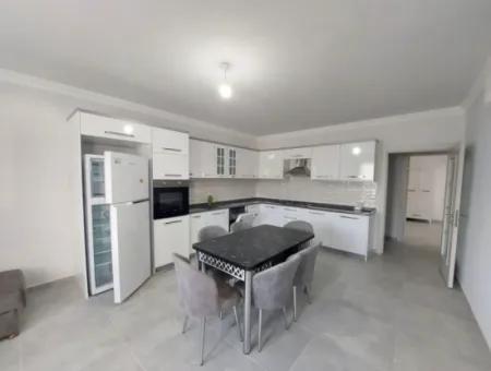 Neu Möblierte 2 1 Wohnung Mit Pool Zu Vermieten In Dalyan, Mugla