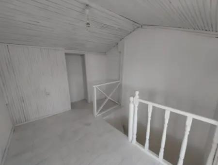 4 In 1 Triplex Unmöblierte Villa Zu Vermieten In Dalyan Center, Mugla