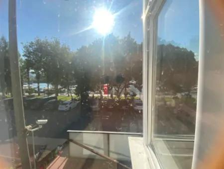 1 1 Wohnung Zu Vermieten In Muğla Ortaca Dalyan Mit Blick Auf Den Kanal
