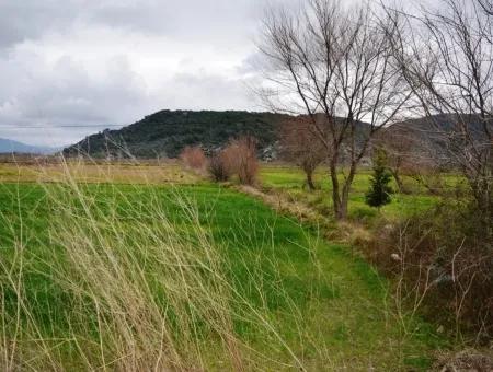 Land Zum Verkauf In Sarigerme, Oriya Güzelyurt Auf Dem Weg Zur Null