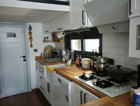 Tiny House Und Land Zum Verkauf In Dalyan Archers