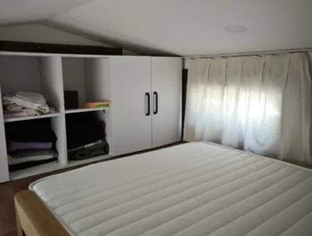 Tiny House Und Land Zum Verkauf In Dalyan Archers