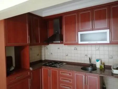 Möblierte Wohnung Zum Mieten In Ortaca