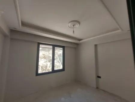 Null Erdgeschosswohnung Mit Pool In Ortaca Çaylı, Muğla Notverkauf