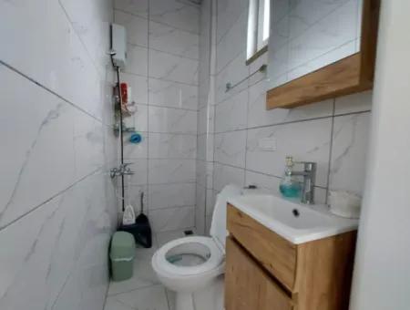 Möblierte Maisonette Mit Privatem Pool Zu Vermieten In Muğla Dalyan