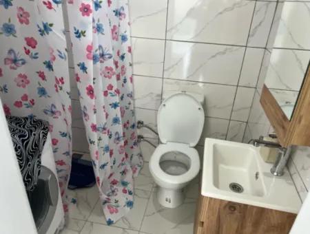 Möblierte Maisonette Mit Privatem Pool Zu Vermieten In Muğla Dalyan