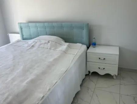 Möblierte Maisonette Mit Privatem Pool Zu Vermieten In Muğla Dalyan