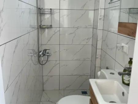 Möblierte Maisonette Mit Privatem Pool Zu Vermieten In Muğla Dalyan