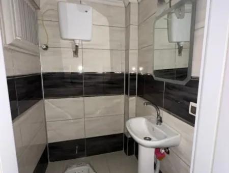 Boulevard-Fassade In Ortaca Zentrum 138 M2 3 1 Geräumige Wohnung Zu Vermieten