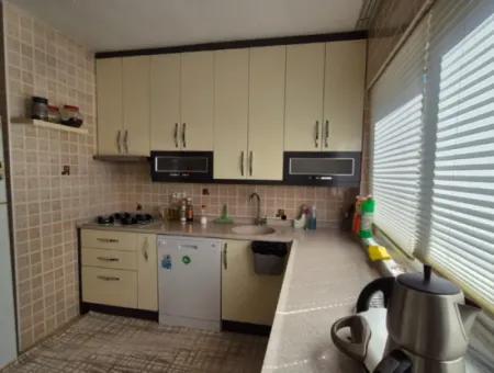 3 1 Maisonette-Haus Zum Verkauf Auf Einem Grundstück In Dalaman Altıntas