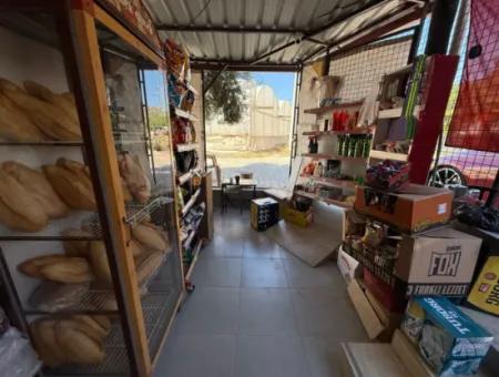 Ortacada Kiralık Kurul Düzen Markt .