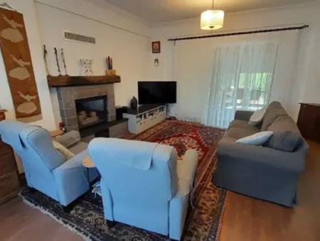 Luxus-Maisonette-Villa Zum Verkauf In Köyceğiz Gülpınar