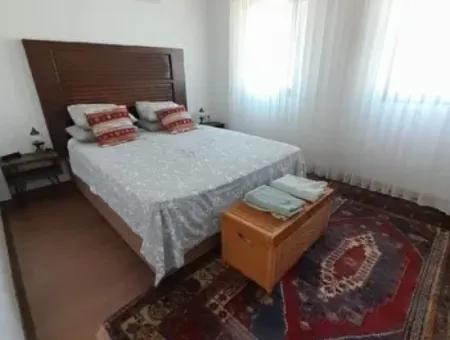 Luxus-Maisonette-Villa Zum Verkauf In Köyceğiz Gülpınar