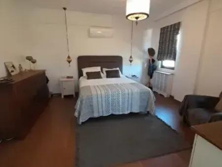 Luxus-Maisonette-Villa Zum Verkauf In Köyceğiz Gülpınar