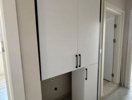 1 1 Wohnung Zu Verkaufen In Muğla Ortaca Cumhuriyet.