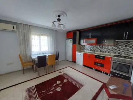 Muğla Ortaca Okçularda 2 1 Frei Stehendes Haus Zu Vermieten