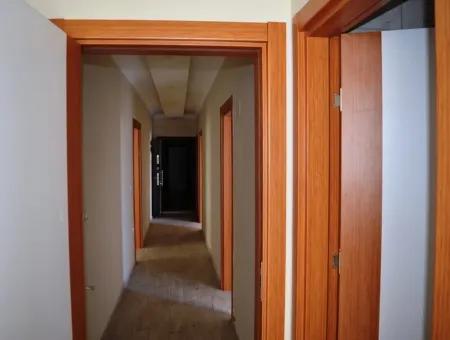 Wohnung Zum Verkauf In Dalaman In Der Mitte, 3 Null, 1, 155 M2