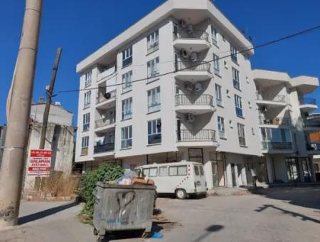 Muğla Dalaman Altıntaşta Airport Road Neue 1 1 Wohnung Zum Verkauf