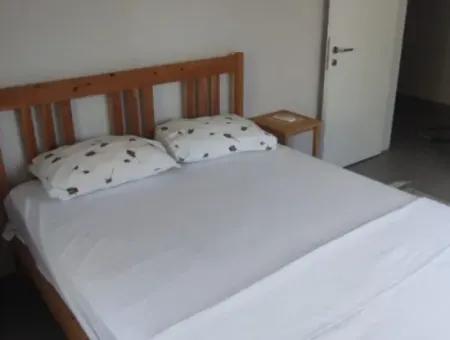 Möbliert 3 1 Einfamilienhaus Zu Vermieten In Ortaca Dalaklı