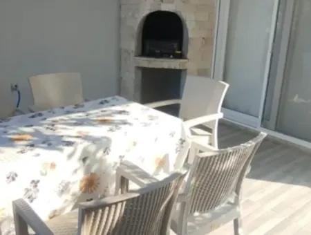 Möbliert 3 1 Einfamilienhaus Zu Vermieten In Ortaca Dalaklı