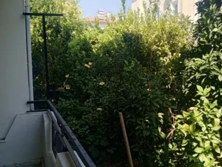 Ortaca Arıkbaşı Mah. 3 1 Gartengeschosswohnung Zu Vermieten
