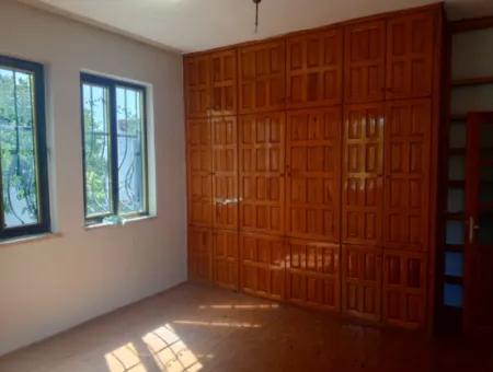 Ortaca Arıkbaşı Mah. 3 1 Gartengeschosswohnung Zu Vermieten