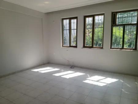 Ortaca Arıkbaşı Mah. 3 1 Gartengeschosswohnung Zu Vermieten