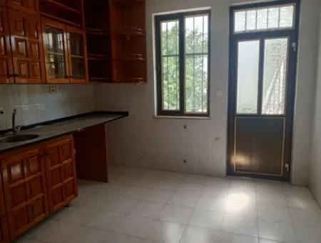 Ortaca Arıkbaşı Mah. 3 1 Gartengeschosswohnung Zu Vermieten