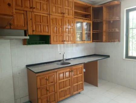 Ortaca Arıkbaşı Mah. 3 1 Gartengeschosswohnung Zu Vermieten