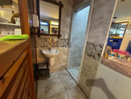 Muğla Ortaca Kebab Restaurant Zu Vermieten In Dalyan Zentrum